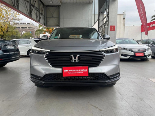 Honda HR-V EX 1.5 Aut. 4x2
