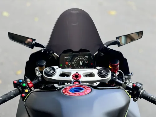 Ducati Panigale V4r | Alto Performance