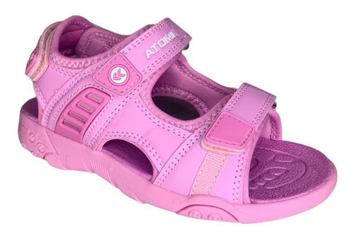 Especialista Mercurio muñeca Sandalias Nena Atomik Recife Urbanas Aptas Agua Con Velcro | Envío gratis Especialista Mercurio muñeca Sandalias Nena Atomik Recife Urbanas Aptas Agua Con Velcro | Envío gratis