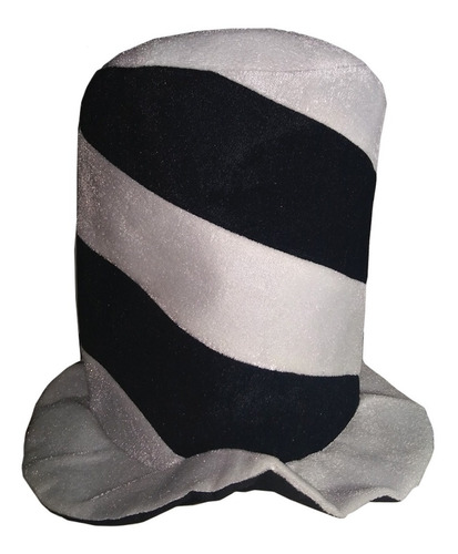 Gorro Galera Grande - Futbolera, Cotillón, Carioca, Rayados