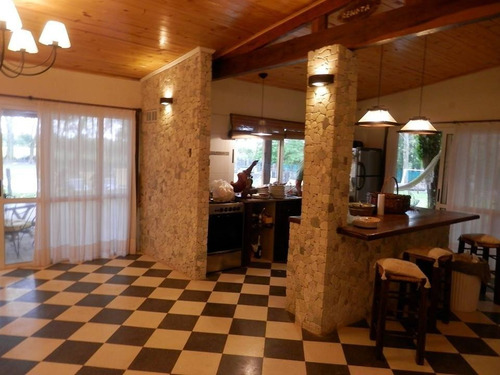 Imagen 10 de 11 de Alquiler Quinta El Pato Zona Sur Salón Estadía O Festejo