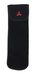 Comprar Capa Bolsa Protetora Porta Triangulo & Ferramenta Mitsubishi no Mercado Livre