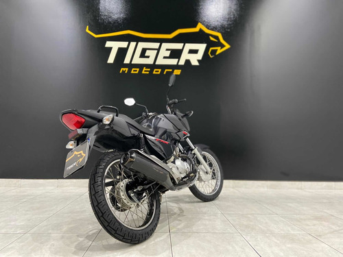 Imagem 4 de 7 de Honda Cg 160 Fan Cg160fan Cg160 Fan 2019 - 13.000km
