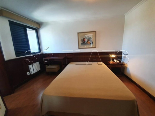 Imagem 8 de 15 de Flat Completo E Com Excelente Localização, Em Frente A Faap - Sf35562