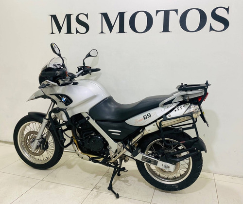 Imagem 7 de 7 de Moto