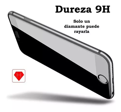 Cristal Templado Privacidad iPhone SE 2020