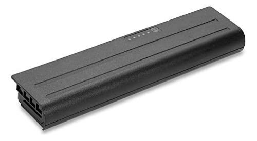 Batería Ghu Premium 58wh Para Dell Studio 1555 Compatible