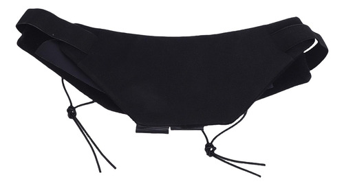 Protector De Cuello A Prueba De Viento, Almohadilla Protecto