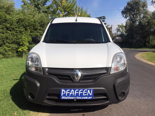 Renault Kangoo 1.5 Furgon Ph3 Vidriado 5 As Pfaffen Autos L