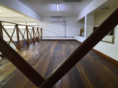 Imagem 11 de 18 de Loja Comercial Para Alugar, 280 M² Por R$ 6.460/mês - Lo0191