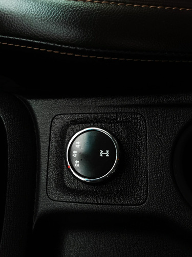 Imagen 23 de 25 de Chevrolet Colorado High Country