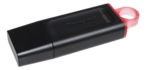 Pack 10 Memorias Usb 3.2 Kingston Datatraveler Exodia 256gb