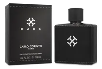 Comprar Carlo Corinto Find Your Way Dark 100ml Edp Spray - Caballero