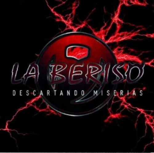 La Beriso - Descartando Miserias ( Cd ) Nuevo