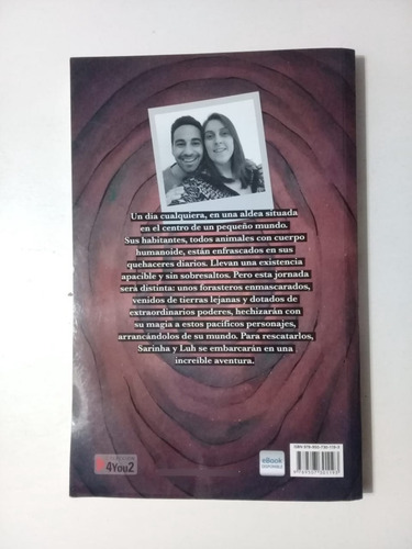 Tragamundos-sarinha Y Luh-ed.temas De Hoy-(78) (Usado)