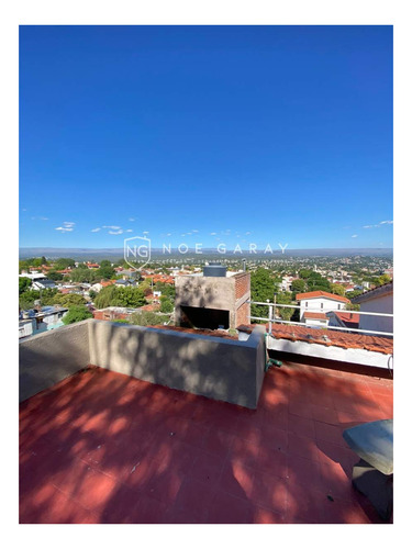 Imagen 9 de 12 de Casa Con Hermosa Vista En Alquiler Temporal En Villa Carlos Paz