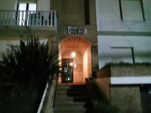 Departamento Monoambiente En Venta - 1 Baño - 33mts2 - Villa Gesell