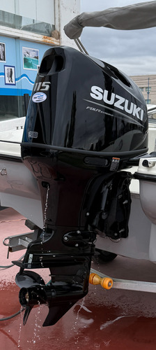 Motores Suzuki 0hs Toda La Línea