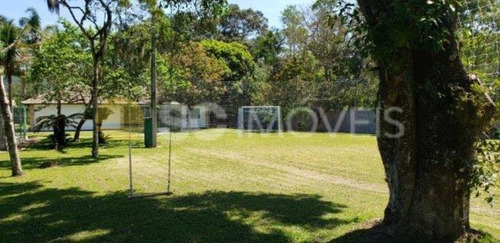 Imagem 13 de 15 de Sítio No Bairro Ratones Em Florianópolis Sc - 1384