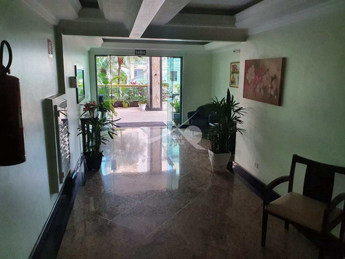 Imagem 17 de 30 de Apartamento Em Praia Grande, Tupi - V5635