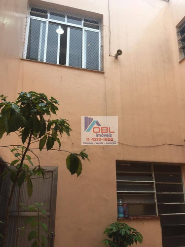 Imagem 6 de 30 de Casa Com 3 Dormitórios À Venda, 300 M² Por R$ 2.700.000,00 - Vila Prudente (zona Leste) - São Paulo/sp - Ca0073