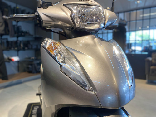 Biz 125i 2021 Impecável G10