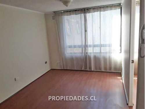 Departamento En Arriendo De 1 Dorm. En Santiago