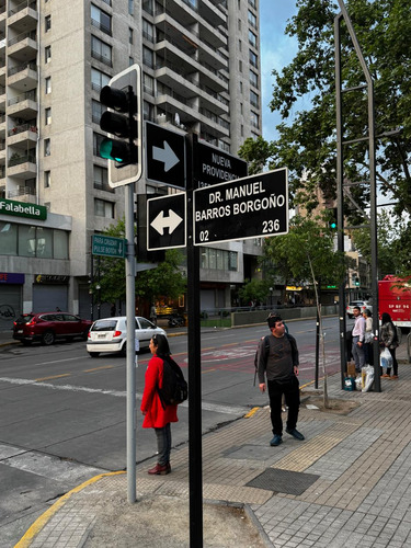 Providencia Manuel Barros Borgoño 71 Oficina