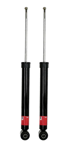 2-amortiguadores Gas Traseros Trw Rover 75 03-05