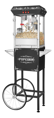 Great Northern Popcorn  Máquina Para Hacer Palomitas De Ma.