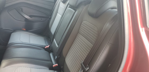 Ford Kuga Sel 2.0l Ecoboosr 6at Awd 2017 (4x4)