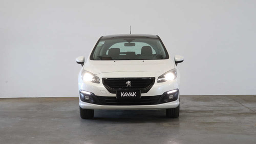 Peugeot 308 1.6 Allure Hdi 115cv - 154491 - C