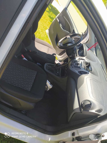 Ford Ka 1.5 Se 2016
