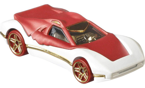 Hot Wheels Maestros Del Universo 5-pack Vehículos 1:64