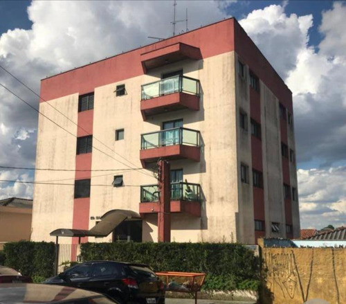 Apartamento Em Jardim Guapituba, Mauá/sp De 86m² 2 Quartos À Venda Por R$ 375.000,00 - Ap953683