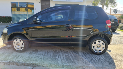 Volkswagen Fox 1.0