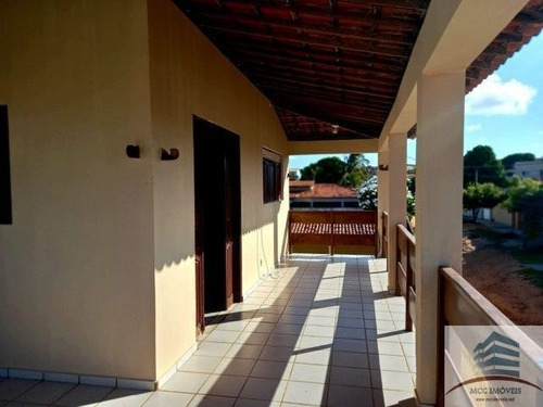 Imagem 6 de 8 de Casa A Venda Em Pitangí, Extremoz
