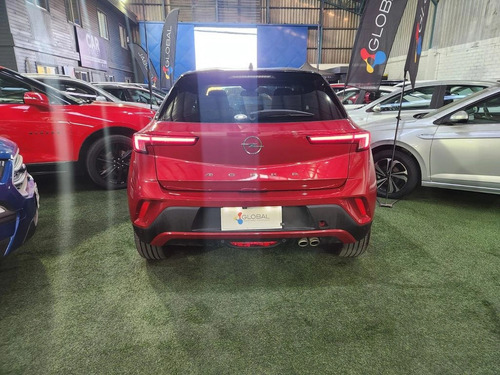 Opel Mokka 1.2T Elegance At