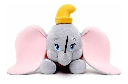 Dumbo Volador Peluche Disney Store 