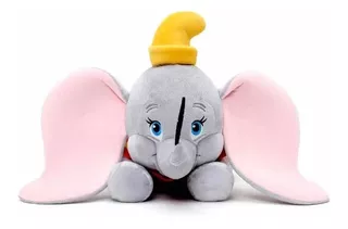 Dumbo Volador Peluche Disney Store