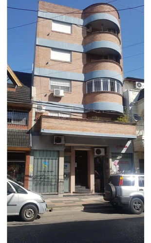 Hermoso Dpto 2 Ambientes Con Balcon, Villa Ballester