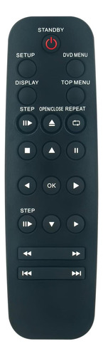 Econtrolly D052 Reemplace El Control Remoto Compatible Con