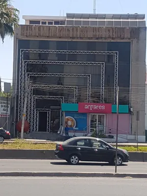 Edificio en venta