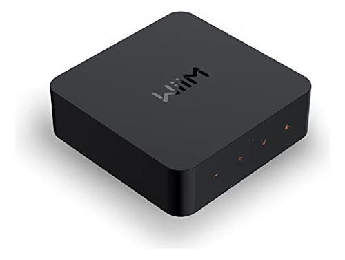Receptor Wiki Pro Airplay 2, Chromecast Audio, Wifi Multiroo