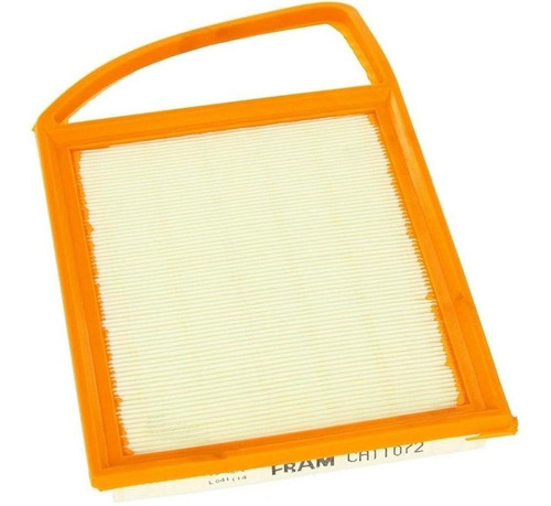 Filtro Aire Citroen C4 Lounge 1.6 Hdi Dv6ted4 Fram 11072