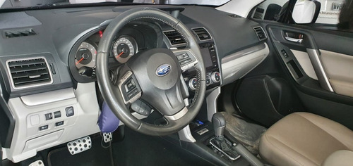 Subaru Forester S 2.0 2016 Revisada Único Dono Revisada