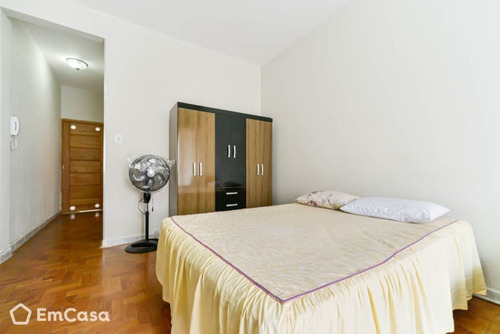 Imagem 7 de 10 de Apartamento À Venda Em São Paulo - 19441