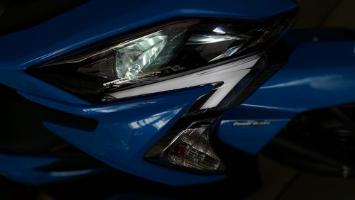 Imagem 3 de 12 de Honda Elite 125