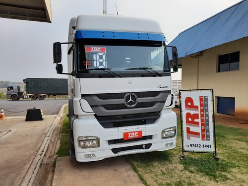 Imagem 9 de 12 de Mb 2544 2018 Jbs - Super Feirão - Últimas Unidades