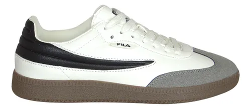 Tenis Filaspaceout Hombre-blanco